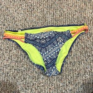 Victoria Secret bikini bottom